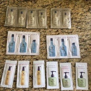 Pureology lot styling crème leave in condition